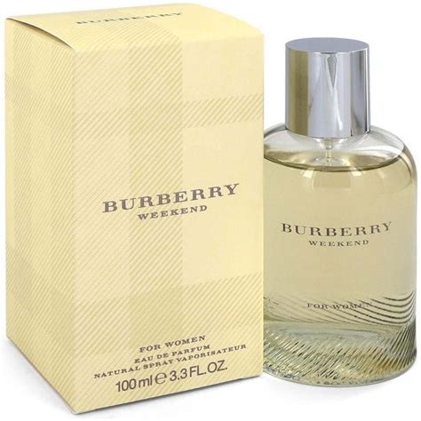 burberry weekend for women scent.